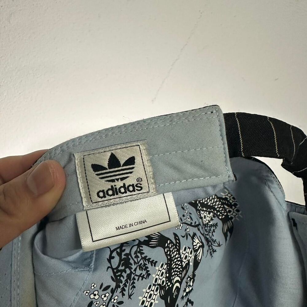 Y2K Adidas Women's Hat - Picture 5 of 5